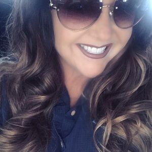 Meet your Posher, Tonja